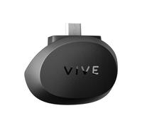 HTC Vive Focus 3 Facial Tracker Negro USB Negro 1080p 16 GB H.264, H.265/HEVC Compatible con HTC Vive Focus 3