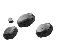 Tracker HTC VIVE Ultimate 3+1 Kit Bluetooth Batería 7h Montaje abrazadera
