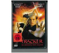 Tracker - Im Zeichen der Rache [Alemania] [DVD]