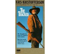 Tracker [USA] [VHS]