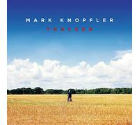 Mark Knopfler – Tracker – Vinilo – Importación USA