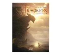 Trackers 02: Legado De Sangre