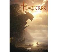 Trackers 02. Legado De Sangre