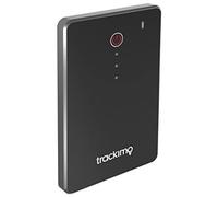 Trackimo trkm015 travel 3g - rastreador gps, color negro