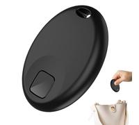 Tracking Device | GPS Tracker - Highly Accurate Positioning Accessories | Powerful Wireless Phone Tracker, Item Locator and Finder For Keys, Bags
