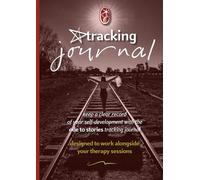tracking journal: keep a clear record of your self-development
