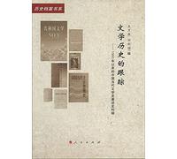Tracking the history of literature: 1980 Chinese Contemporary writings since the historical series(Chinese Edition)