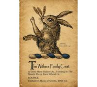 TRACKING THE SHADOWS: My Ancestral Line, the Land of the Hwicce, and the Secrets of the WYTCH