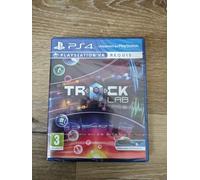 TrackLab Jeu VR
