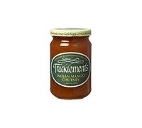 Tracklements Chutney De Mango Indio (335g)