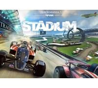 Trackmania 2 Stadium (PC) Steam Key - GLOBAL