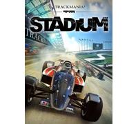TrackMania 2 Stadium Steam Key GLOBAL