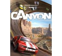 TrackMania² Canyon (PC) - Ubisoft Connect Key - GLOBAL