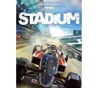 TrackMania² Stadium (PC) - Steam Key - GLOBAL
