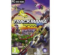 Trackmania Turbo - Day-One [Importación Italiana]