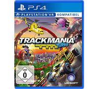 Trackmania Turbo [Importación Alemana]