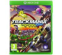 Trackmania Turbo [Importación Francesa]