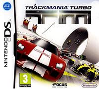 Trackmania Turbo [Importación francesa]