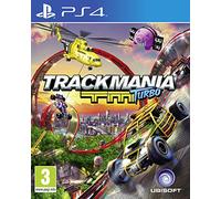 Trackmania Turbo PS4