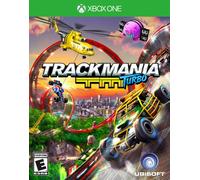 TrackMania Turbo - Xbox One Xbox One Stan (Microsoft Xbox One) (Importación USA)