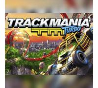 Trackmania Turbo (Xbox One / Xbox Series X|S) Xbox Live Key - ARGENTINA