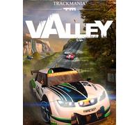 TrackMania² Valley (PC) - Steam Key - GLOBAL
