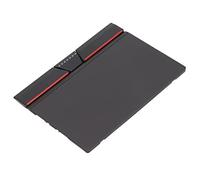 Trackpad de Repuesto para Portátil, Panel Táctil de Tres Botones, Sensible Al Tacto, Fácil de Instalar, Amplia Compatibilidad para ThinkPad T440S para ThinkPad T450 para ThinkPad T460