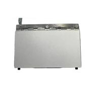 Trackpad Touchpad Board Mousepad con cable TM-03314-001 plateado, Compatible con HP, Compatible con Envy, 17-AE 17M-AE