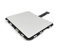 Trackpad Touchpad con cable flexible 821-00184-A Reemplazo para MacBook Pro 13" Retina A1502 principios del año 2015