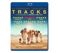 Tracks (2013) [ Origen Danés, Ningun Idioma Espanol ] (Blu-Ray)