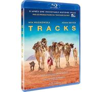 Tracks (2013) [ Origen Francés, Ningun Idioma Espanol ] (Blu-Ray)