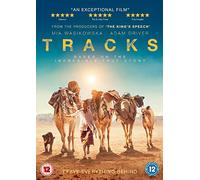 Tracks (2013) [ Origen UK, Ningun Idioma Espanol ]