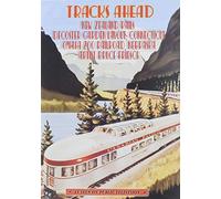 Tracks Ahead: New Zealand Rails [Reino Unido] [DVD]