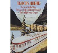 Tracks Ahead: Tennessee Valley Railroad [Reino Unido] [DVD]