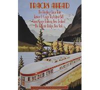 Tracks Ahead: The Ringling Circus Train [Reino Unido] [DVD]