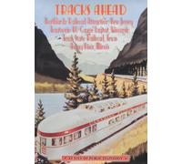Tracks Ahead- Worlds Largest Miniature Railway [Reino Unido] [DVD]