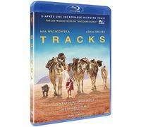 Tracks [Blu-ray]