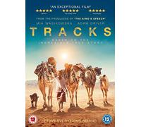 Tracks [DVD] [Reino Unido]