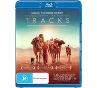 Tracks [Edizione: Australia] [Italia] [Blu-ray]