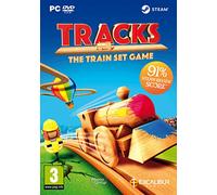 Tracks - El Juego te Trenes