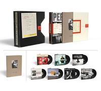Bruce Springsteen Tracks II: The Lost Albums (Vinyl) 12" Album Box Set