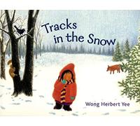 Tracks in the Snow