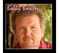 Tracks Left Behind by Bobby Bowen (2009-07-28)