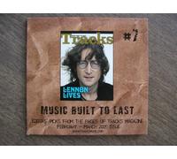 Tracks Magazine Music Volume #7 Editor's Picks Feb /Mar 2005