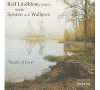 Tracks Of Love