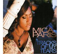 Tracks of My Tears
