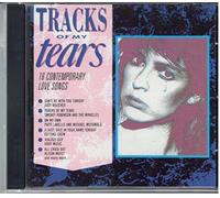 Tracks Of My Tears