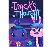 Tracks of Thought (PC) - Steam Gift - EUROPE