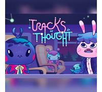 Tracks of Thought (PC) Steam Gift - GLOBAL