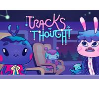 Tracks of Thought (PC) Steam Key - GLOBAL